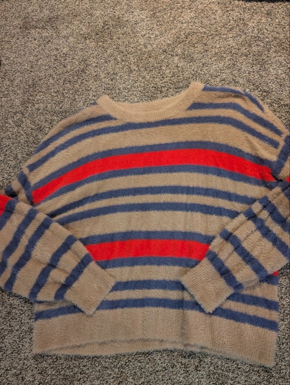 Aerie Plush Sweater